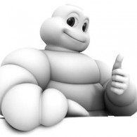 Michelin Man